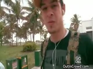 Schoolboy Gets His Wonderful johnson Sucked On Beach 3 By Outincrowd