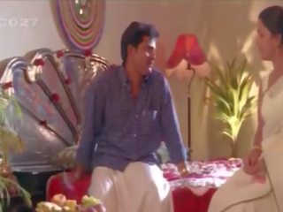South Indian Romantic Spicy Scenes Telugu Midnight Masala extraordinary videos 9