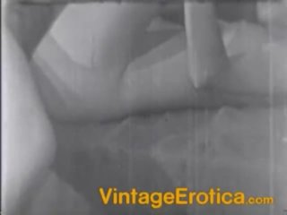 Dark And White film Of The Hairy Female Fucked