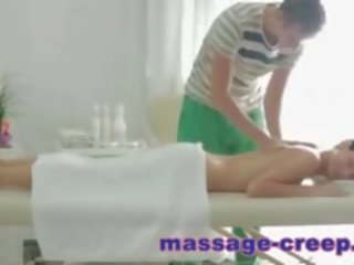 Erotic deity Soapy Massage Blowjob