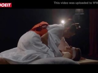 LETSDOEIT - Vanessa Decker Meets Massive johnson In Kinky adult clip Fantasy