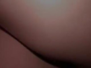 Pervers anal sex movie with my amateur harlot