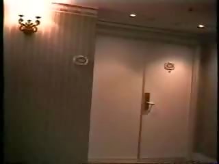 Wife Fucked By Hotel Security Guard mov