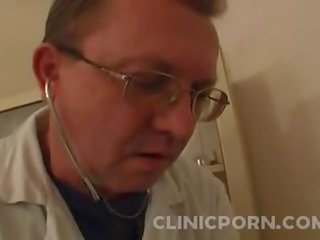 Hospital Kinky dirty video