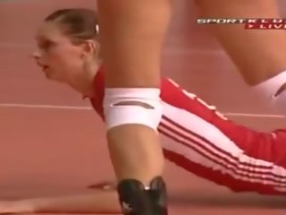 Poland Volley Butt