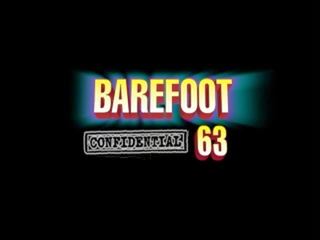 Barefoot Confidential 63