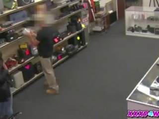 Shoplifters Get Caught
