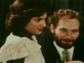 Seductive Old sex clip From 1970 Is Here