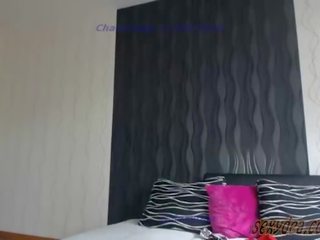 Sexydea desiring at cam