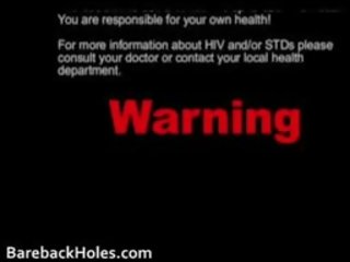 Horny Gay Bareback Fucking And Dong Sucking adult video 41 By Barebackholes